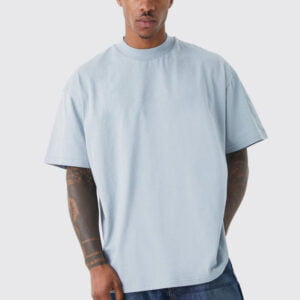 Custom Design Tshirts Men_s Cotton Tshirt Streetwear