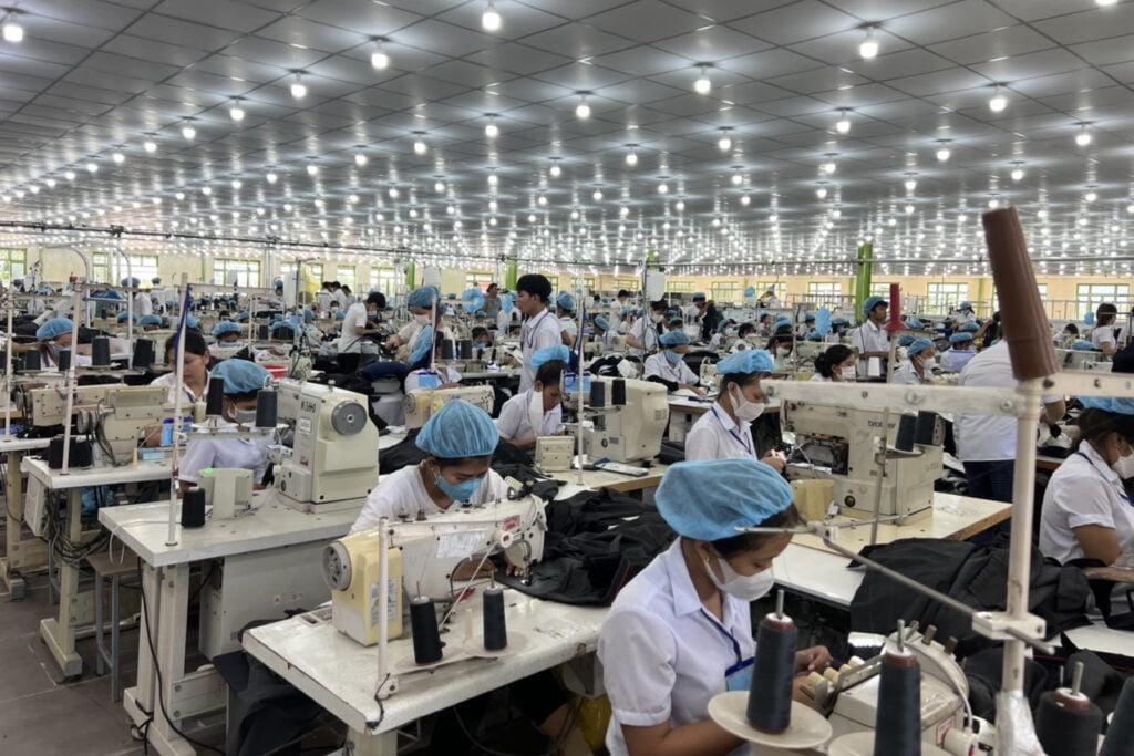 china clothing manufacturer china