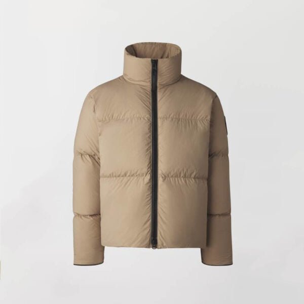 Lawrence Black Label Puffer Jacket - Premium Bulk Order