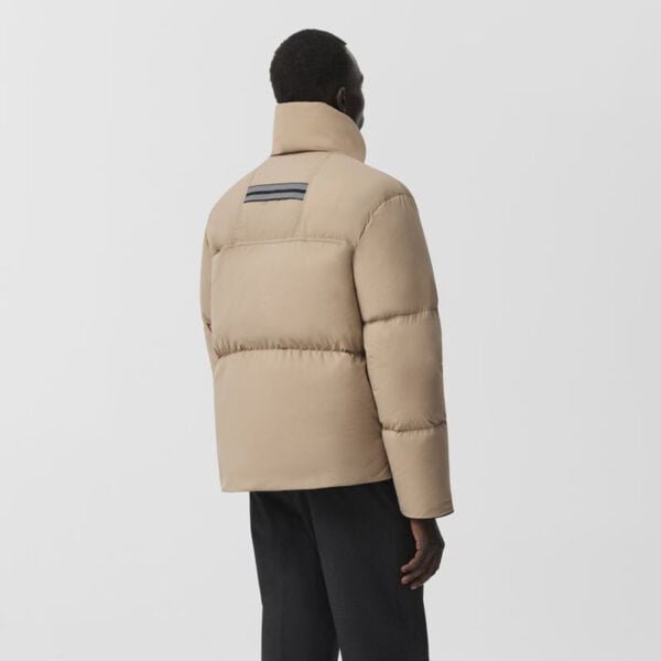 Lawrence Black Label Puffer Jacket - Premium Bulk Order