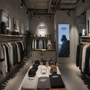 Support one-stop purchasing for your brand