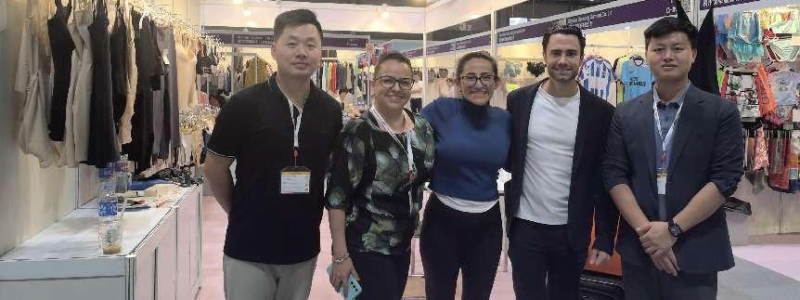 Partners in Exhibitions