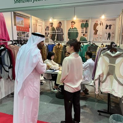 if clothing's exhibiitons