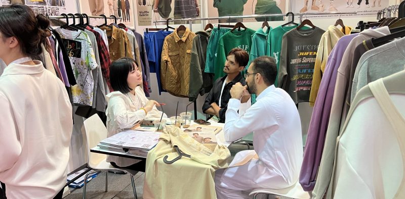 if clothing's exhibiitons 6