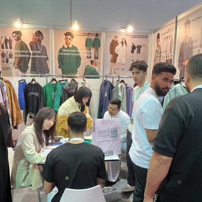 if clothing's exhibiitons